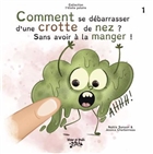 Comment se débarrasser d'une crotte de nez ? Comment se débarrasser d'une crotte de nez ?