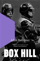 Box Hill : Récit d'un manque d'estime de soi Box Hill : Récit d'un manque d'estime de soi