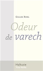 Odeur de varech Odeur de varech