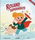 Roland superhéros
