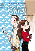 OMG ! v 02 Ecris-moi encore STP OMG ! v 02 Ecris-moi encore STP