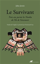 Le survivant Le survivant