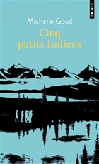 Cinq petits Indiens Cinq petits Indiens