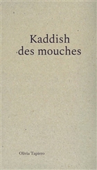 Kaddish des mouches Kaddish des mouches